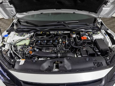 Used 2021 Honda Civic Sport Touring image 48