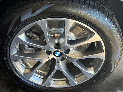 New 2026 BMW X5 xDrive50e w/ Executive Package AWD/4WD image 14