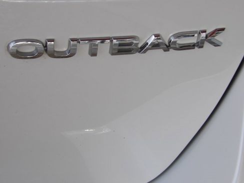 Used 2019 Subaru Outback 2.5i Premium w/ Protection Package #1 image 10