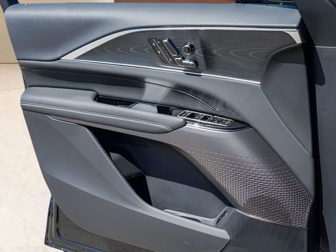 New 2026 Cadillac Lyriq Luxury w/ LPO, Floor Liner Package AWD/4WD image 16