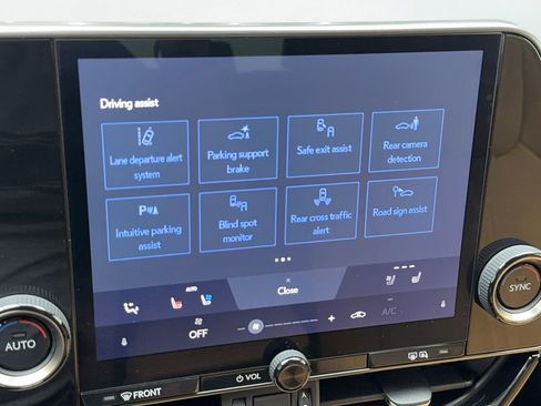 Used 2025 Lexus NX 250 FWD w/ Premium Package image 25