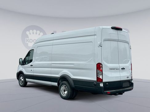 New 2026 Ford Transit 350 Base w/ Load Area Protection Package image 4