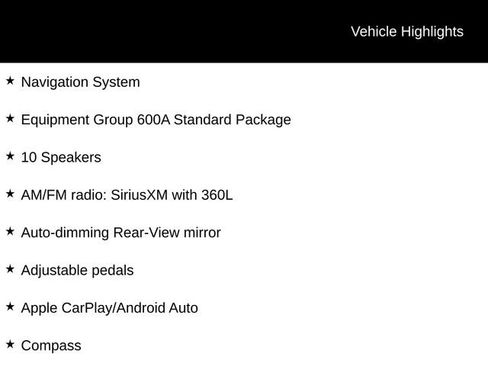 Used 2025 Ford Expedition Max Platinum AWD/4WD image 17