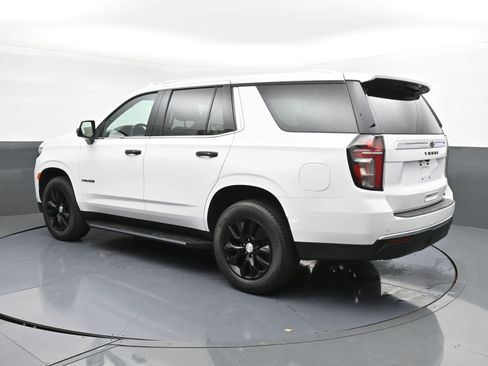 Used 2023 Chevrolet Tahoe LT w/ Luxury Package AWD/4WD image 6