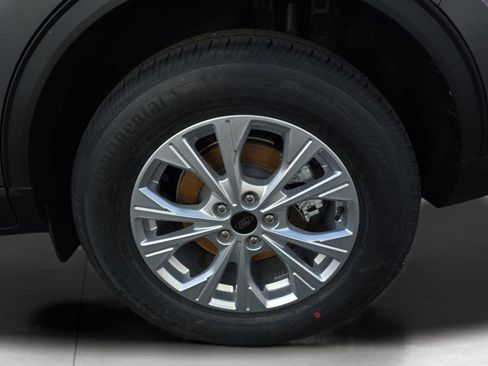 New 2026 Ford Escape Active image 12