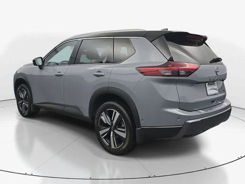 Used 2024 Nissan Rogue SL w/ SL Premium Package image 7