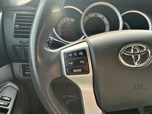 Used 2013 Toyota Tacoma PreRunner w/ Convenience Pkg image 20