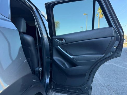 Used 2016 MAZDA CX-5 Grand Touring image 33