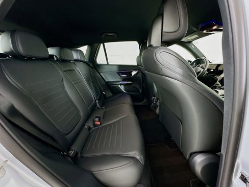 Certified 2025 Mercedes-Benz GLC 300 4MATIC image 28