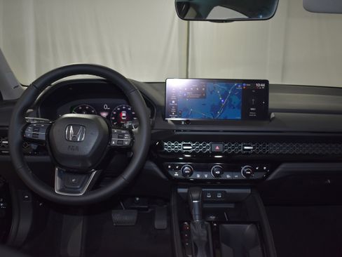 New 2026 Honda Accord Touring image 31