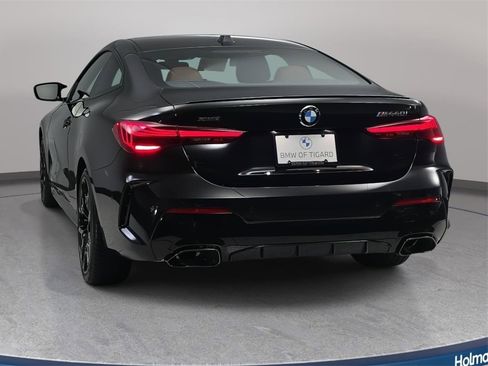 Used 2025 BMW 440i xDrive Coupe w/ Premium Package image 7