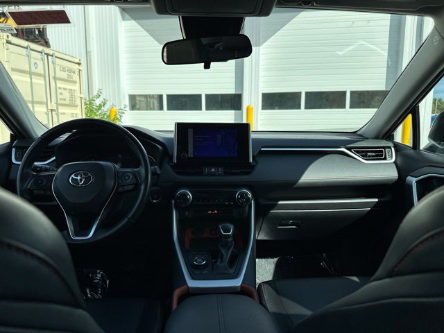 Used 2024 Toyota RAV4 Adventure AWD/4WD image 18
