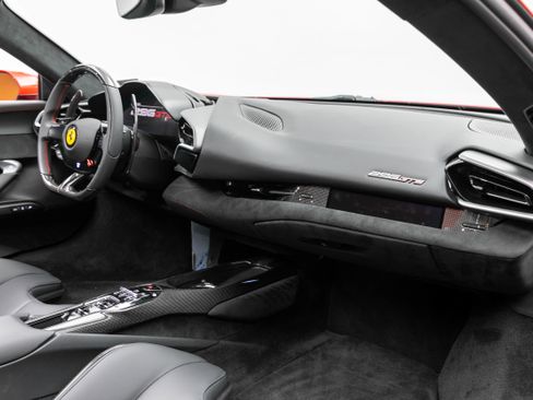 Certified 2024 Ferrari 296 GTS image 33