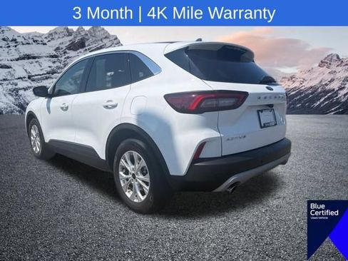 Used 2023 Ford Escape Active FWD image 13