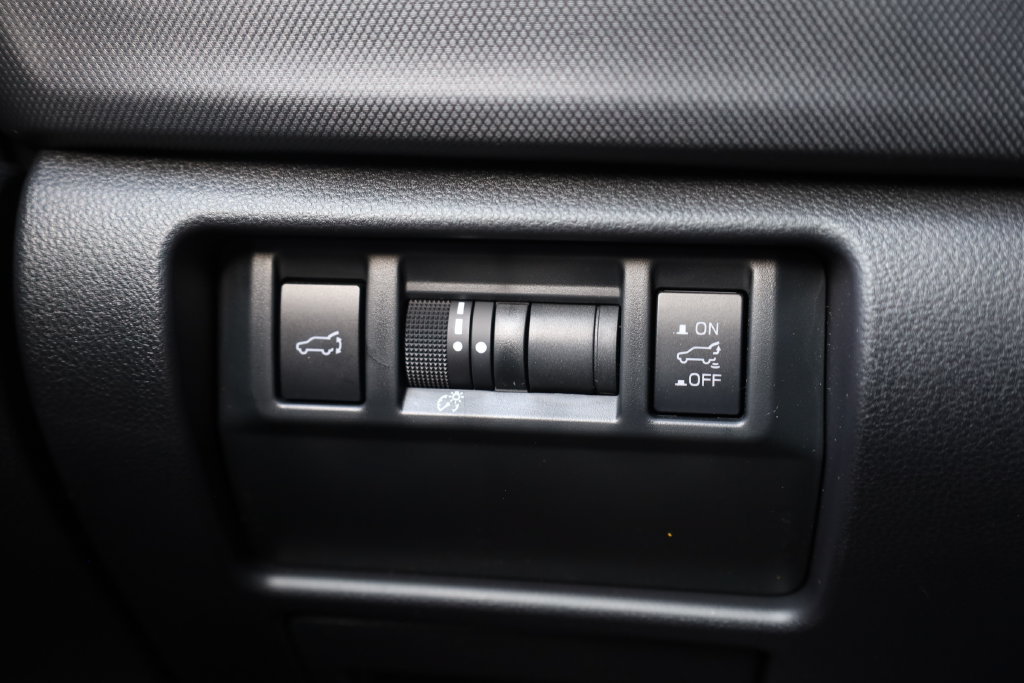 Used 2026 Subaru Forester Limited AWD/4WD image 20