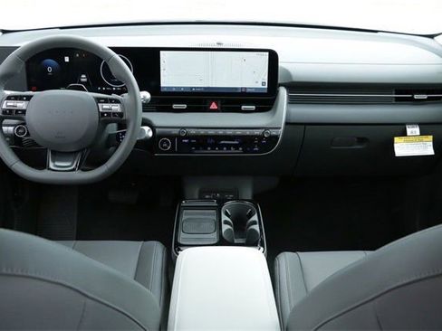 Certified 2026 Hyundai Ioniq 5 SEL image 21