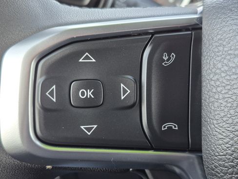 Used 2026 RAM 1500 Big Horn image 19