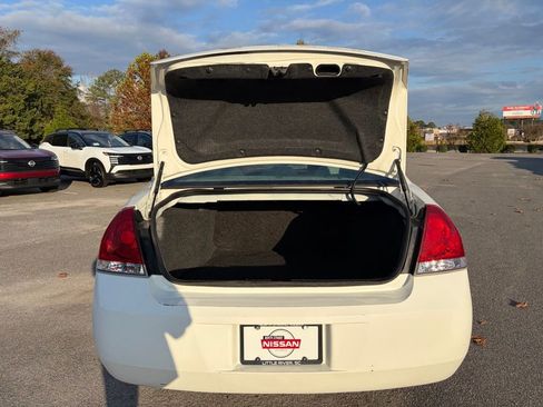 Used 2008 Chevrolet Impala LT image 5