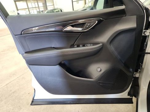 Certified 2023 Buick Envision Preferred w/ Sport Touring Package image 21