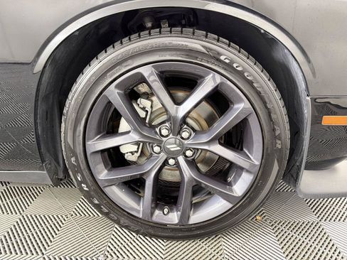 Used 2023 Dodge Challenger R/T w/ Plus Package RWD image 10