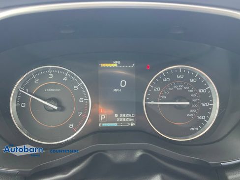 Used 2019 Subaru Crosstrek 2.0i Limited w/ Moonroof Package w/Navigation AWD/4WD image 15