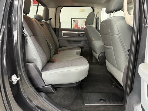 Used 2016 RAM 1500 Big Horn AWD/4WD image 15