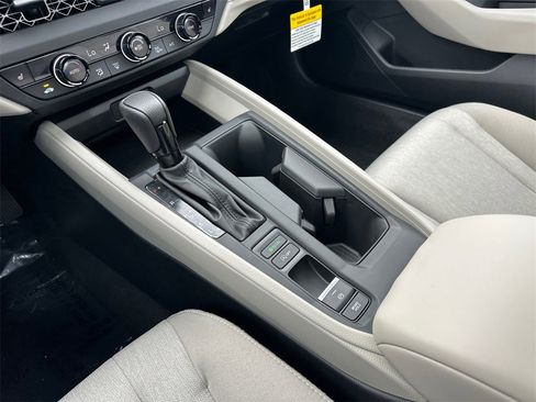 New 2025 Honda Accord SE image 26