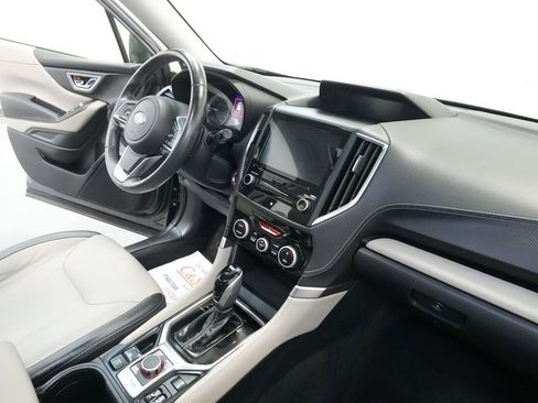 Used 2022 Subaru Forester Limited image 29