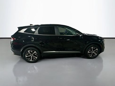 Used 2024 Kia Sportage EX FWD image 5
