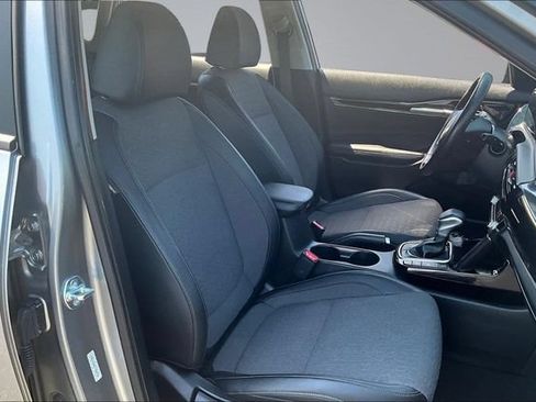 Certified 2026 Kia Seltos S AWD/4WD image 28