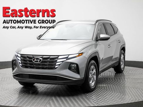 Used 2023 Hyundai Tucson SEL AWD/4WD image 1