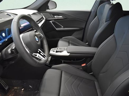 New 2026 BMW X1 xDrive28i w/ M Sport Package AWD/4WD image 25