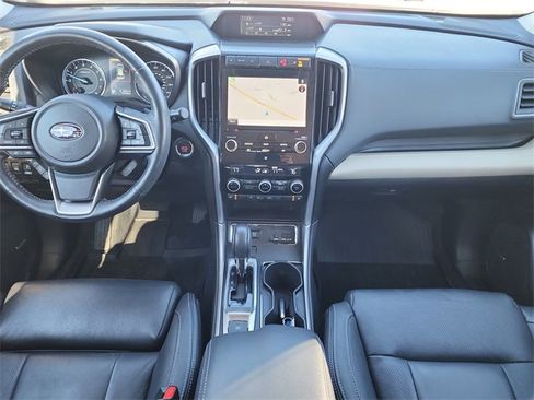 Used 2021 Subaru Ascent Limited w/ Technology Package image 21