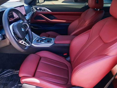 Used 2026 BMW 430i 430i w/ M Sport Package image 19