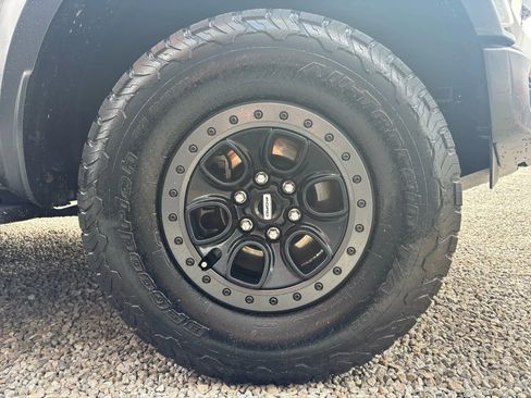 Used 2023 Ford F150 Raptor w/ Raptor Carbon Fiber Package image 8