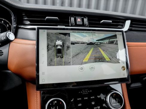 New 2026 Jaguar F-PACE R-Dynamic S image 14