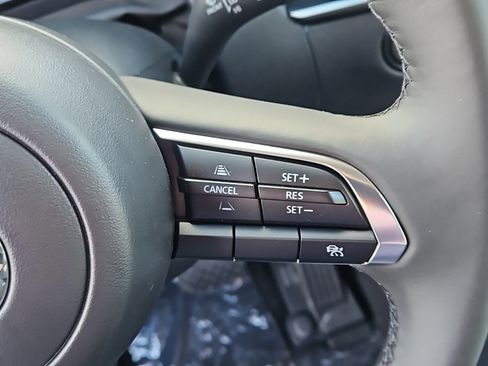 New 2026 MAZDA CX-30 AWD 2.5 S w/ Select Sport Pkg image 13
