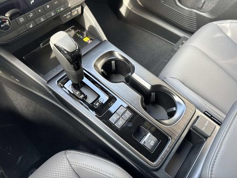 New 2026 Subaru Outback Limited XT image 20