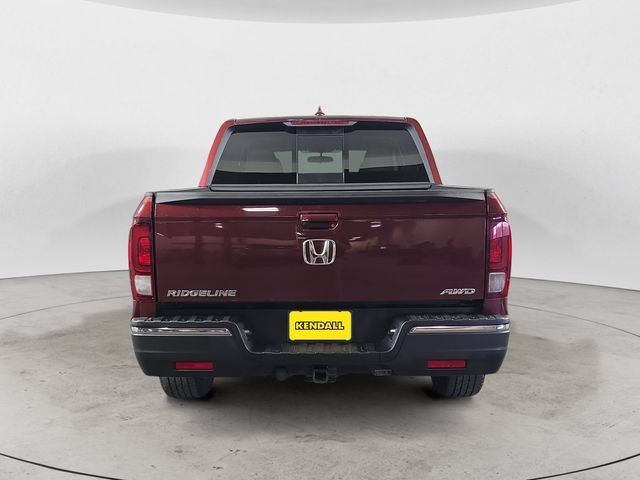 Used 2019 Honda Ridgeline RTL image 6
