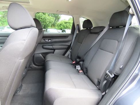 New 2026 Honda CR-V EX image 13
