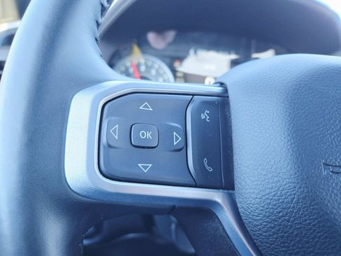 Used 2024 RAM 2500 Big Horn w/ Night Edition image 23