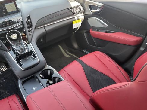 New 2026 Acura RDX A-Spec AWD/4WD image 19