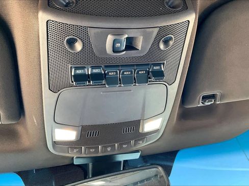 Used 2017 Ford F250 King Ranch w/ Chrome Package image 33