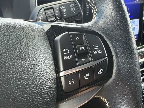 Used 2023 Ford Explorer ST w/ Equipment Group 401A AWD/4WD image 24