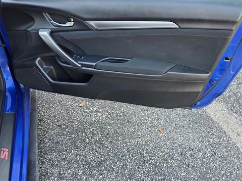 Used 2019 Honda Civic Si image 34