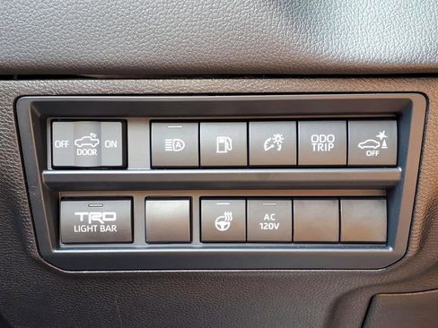 Certified 2025 Toyota Tundra TRD Pro image 26