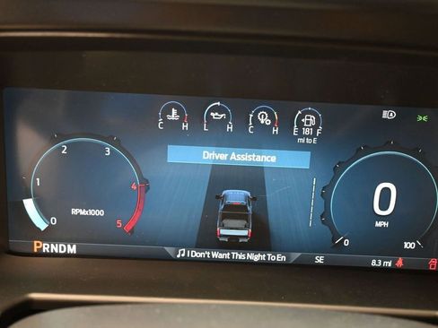 New 2026 Ford F250 Platinum w/ Platinum Plus Package AWD/4WD image 14