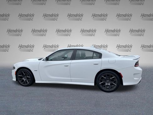 Used 2019 Dodge Charger R/T w/ Plus Group RWD image 6
