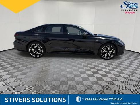 Used 2026 Audi A6 Premium Plus AWD/4WD image 5