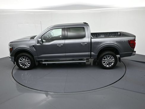 Certified 2024 Ford F150 Lariat AWD/4WD image 20